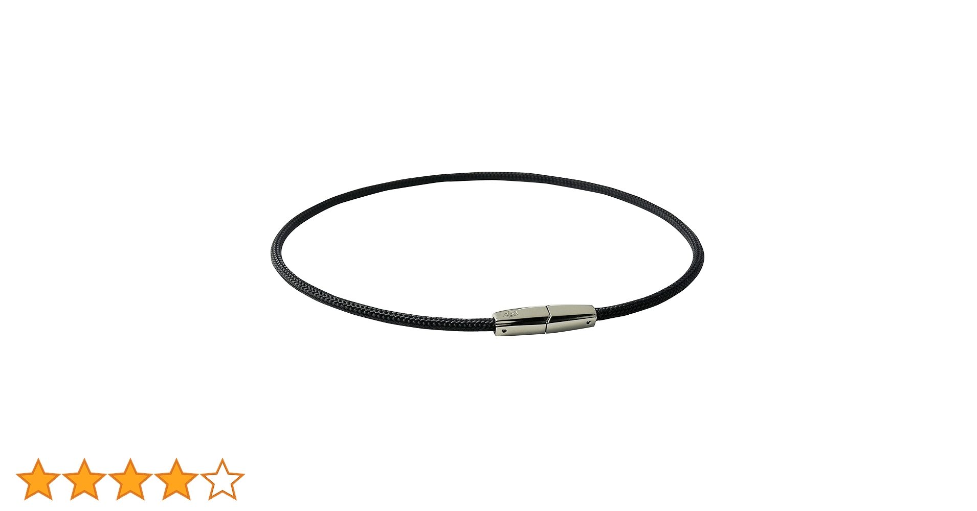phiten RAKUWAネックレスX100 40cm ブラウン Phiten 送料無料 ファイテン RAKUWAネックX100 （チョッパー